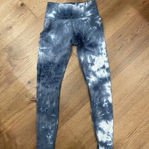 Love Fitness leggings